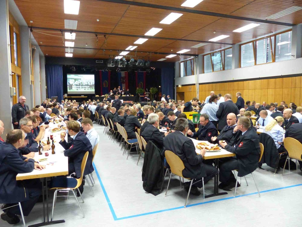 Jahreshauptsversammlung