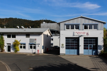 Fachdienst Brandschutz