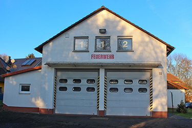 Freiwillige Feuerwehr Marburg-Elnhausen