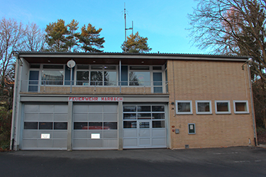 Freiwillige Feuerwehr Marburg-Marbach