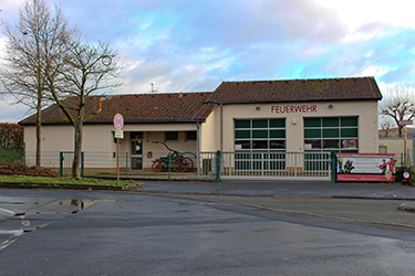 Freiwillige Feuerwehr Marburg-Ockershausen