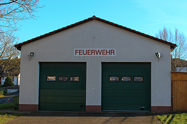 Freiwillige Feuerwehr Marburg-Wehrda