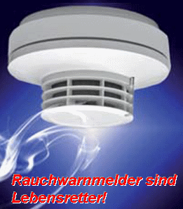 Rauchwarnmelder