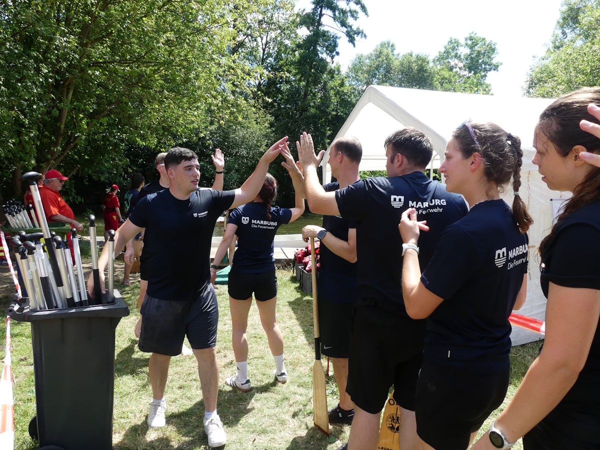 Drachenboot 1