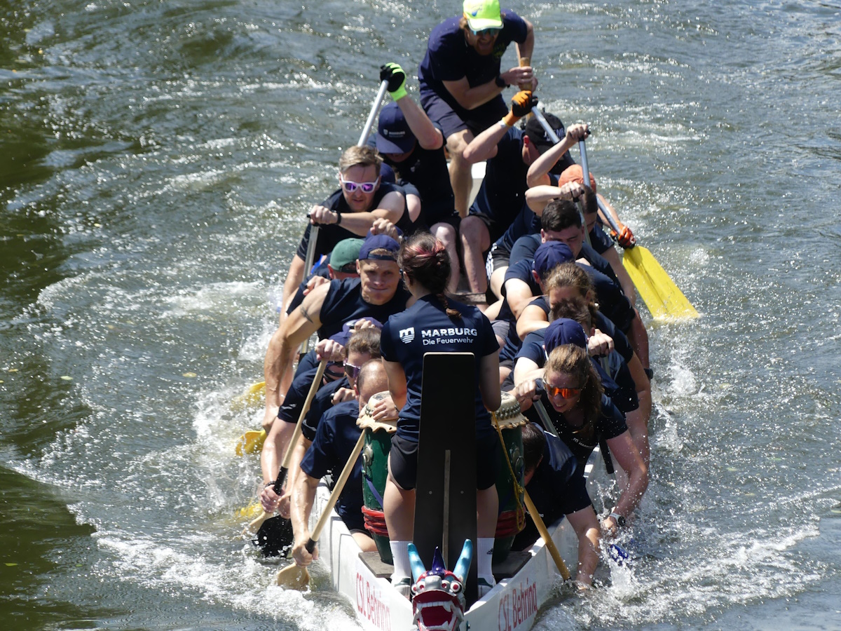 Drachenboot 4
