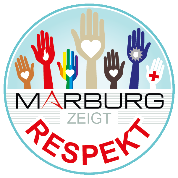 Marburg zeigt Respekt